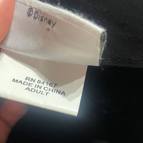 Leopard Animal kingdom Disney Parks Cap and Belt Set - Picture 8 of 12